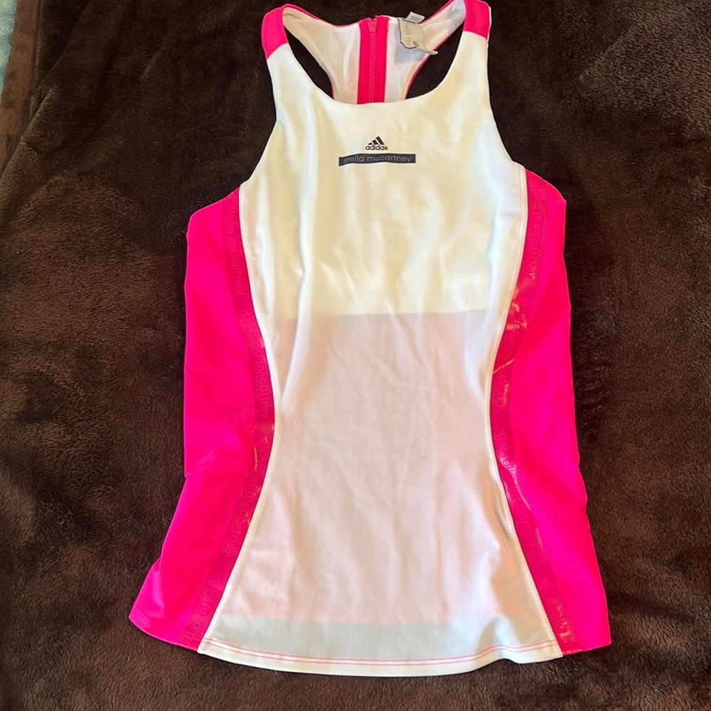 Adidas Stella McCartney.